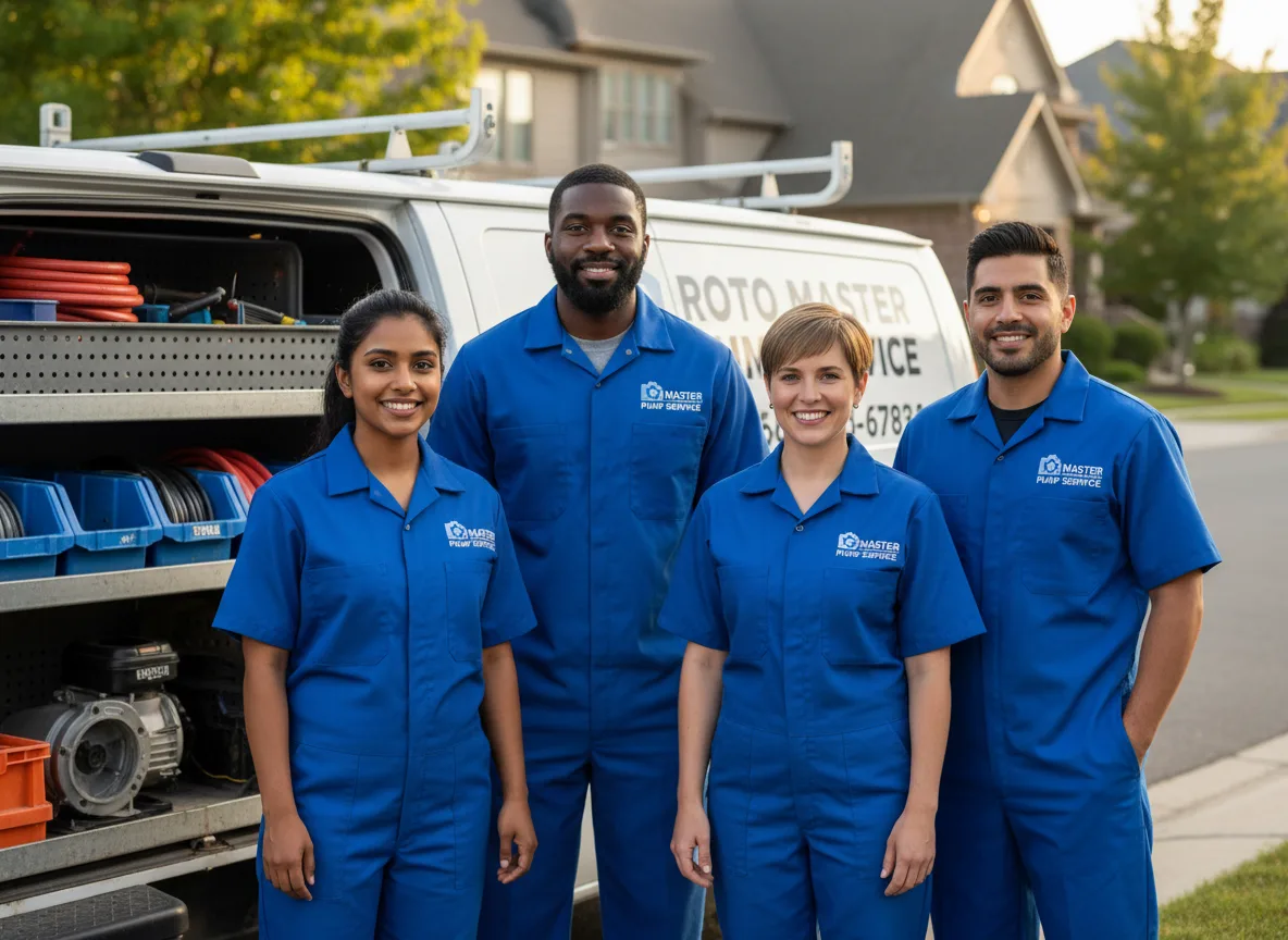 Sump Pump Installation company in Montverde, FL